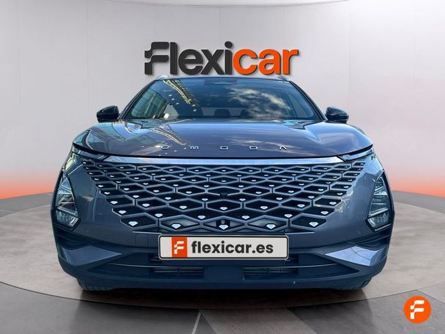 Foto del OMODA 5 1.6 Premiun 145