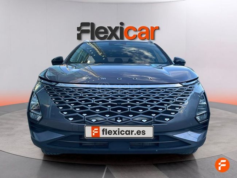 Foto del OMODA 5 1.6 Premiun 145