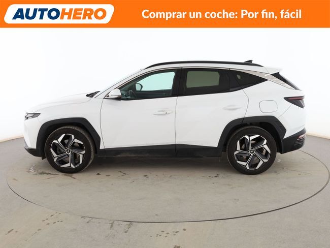 Foto del HYUNDAI Tucson 1.6 TGDI PHEV Tecno Sky AT
