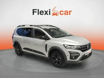 Imagen de DACIA Jogger 1.0 TCe Comfort 7pl.