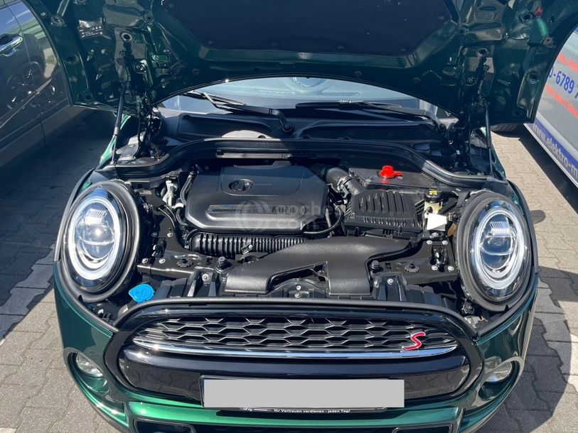 Foto del MINI Mini Cooper S Aut.