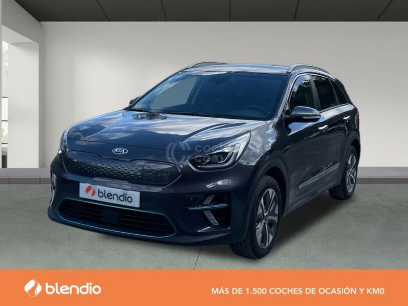 Foto del KIA Niro E- Emotion Long Range