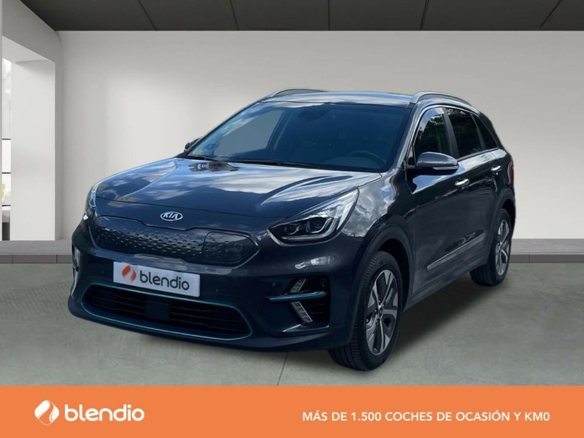 Imagen de KIA Niro