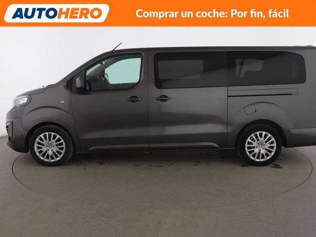 Foto del PEUGEOT Traveller 2.0BlueHDI Allure Long EAT8 180
