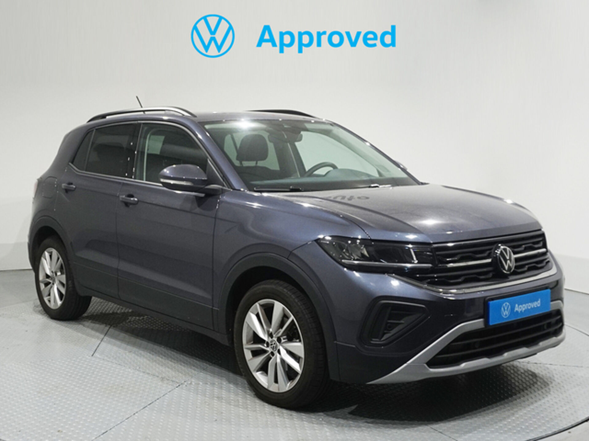Imagen de VOLKSWAGEN T-Cross