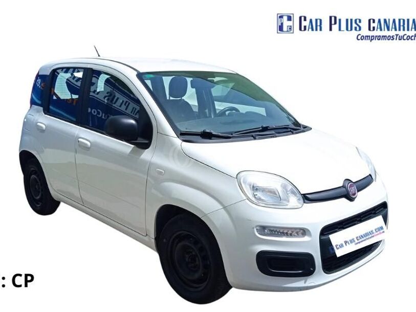 Foto del FIAT Panda 1.2 Lounge