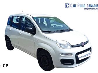 Imagen de FIAT Panda 1.2 Lounge