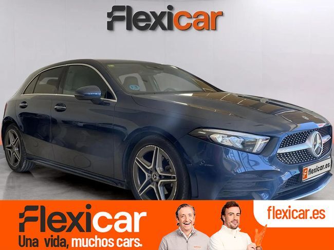 MERCEDES Clase A (A 180 d) en Badajoz
