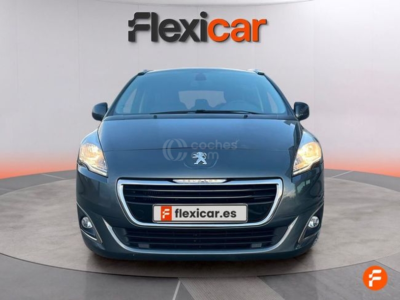 Foto del PEUGEOT 5008 1.2 PureTech S&S Allure 130