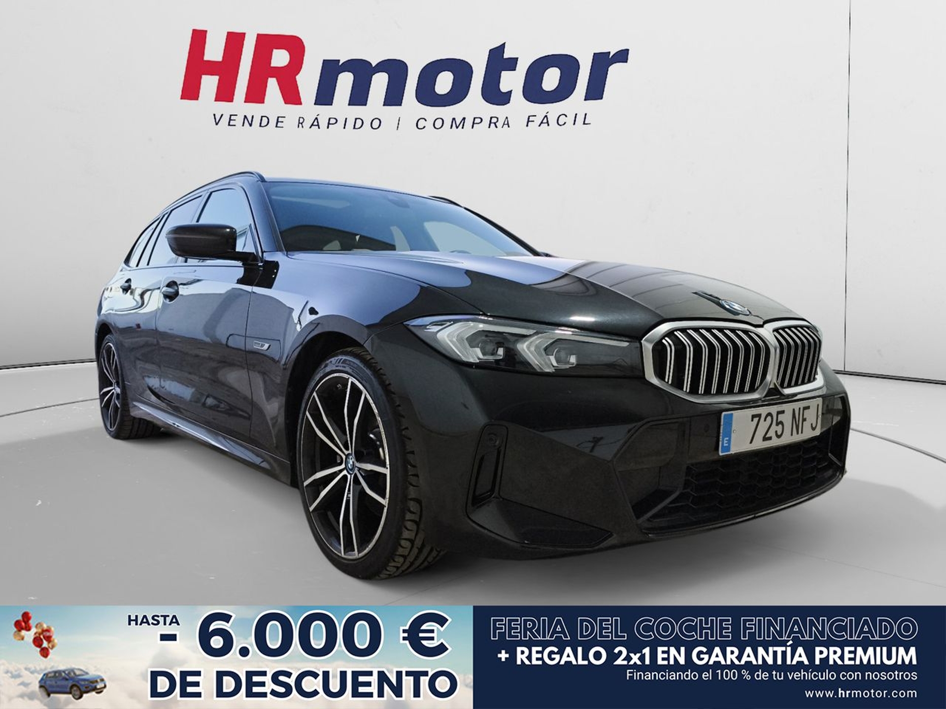 Imagen de BMW Serie 3