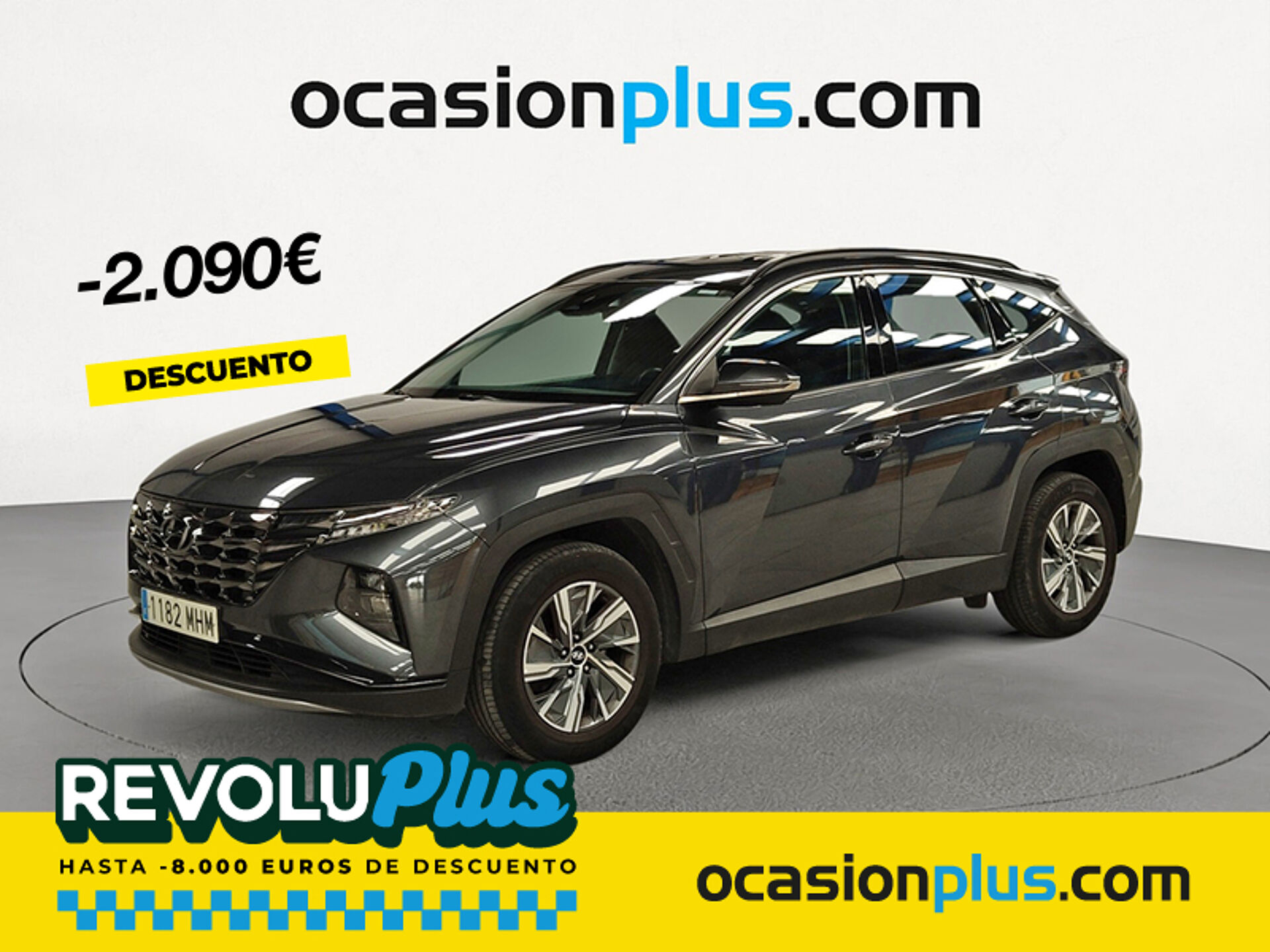Imagen de HYUNDAI Tucson