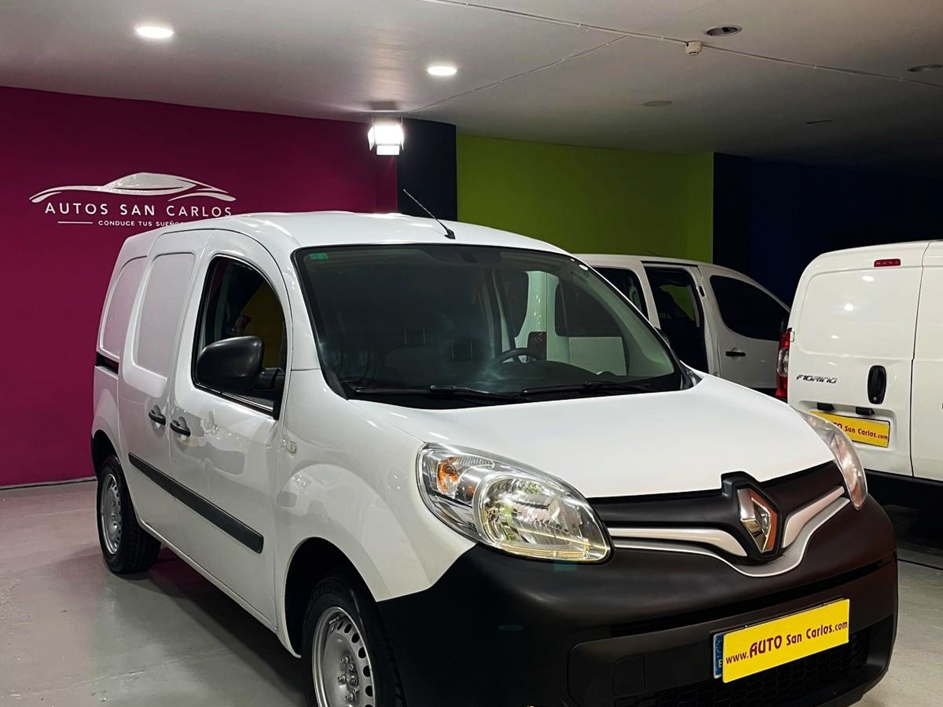 Imagen de RENAULT Kangoo
