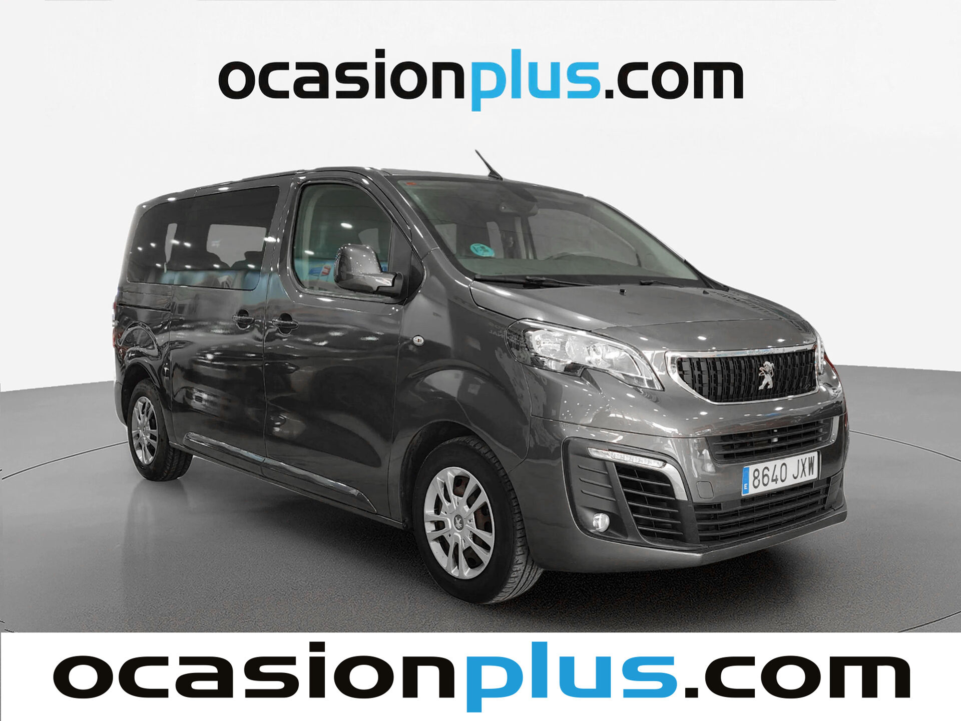 Imagen 2 de PEUGEOT Traveller