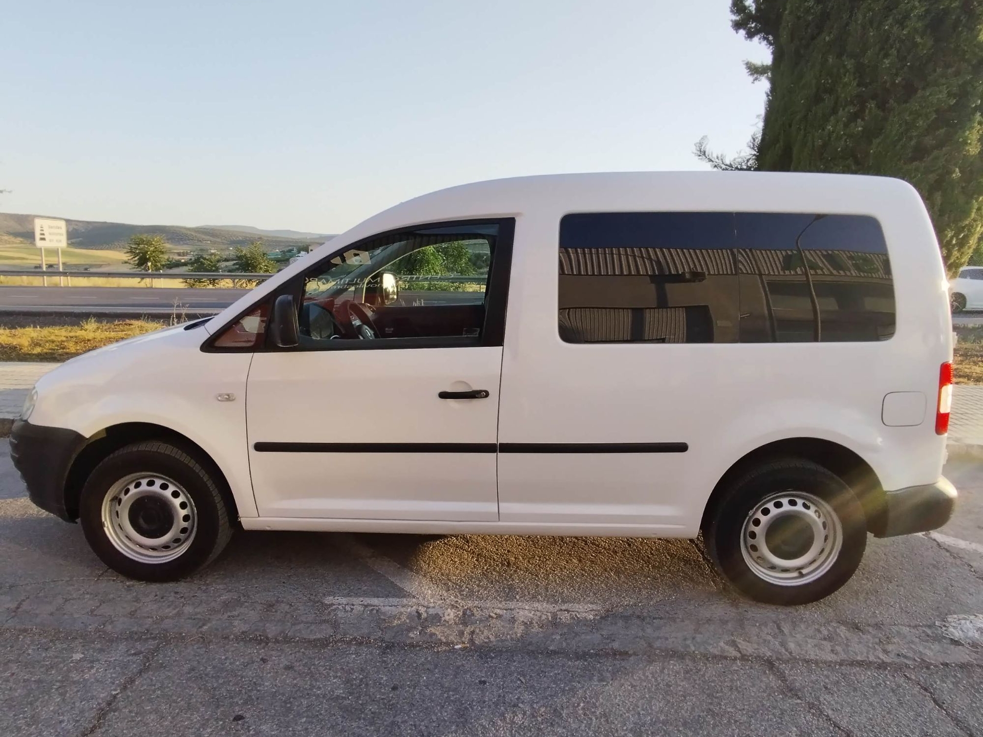 Imagen de VOLKSWAGEN Caddy