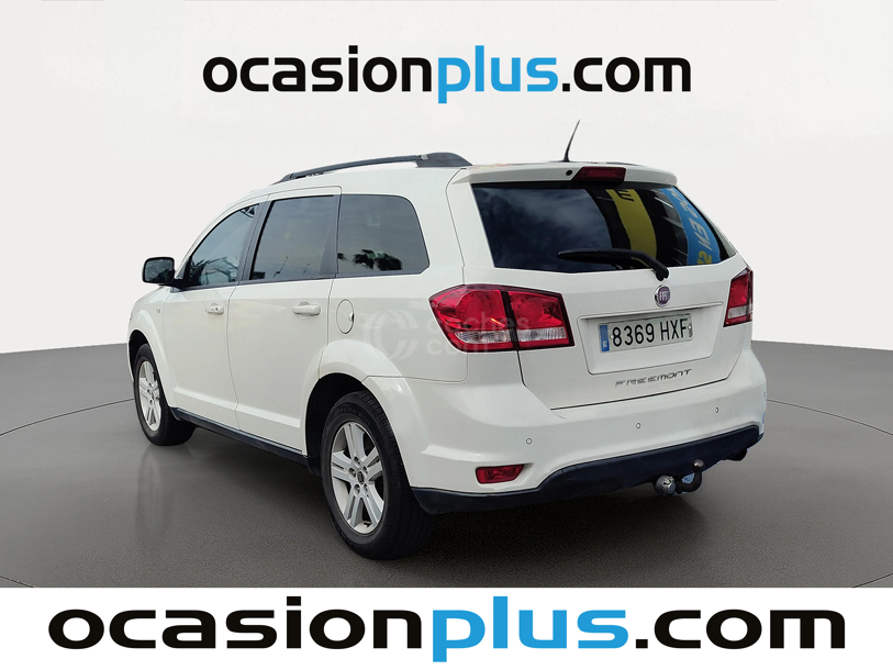 Foto del FIAT Freemont 2.0 Diesel Urban