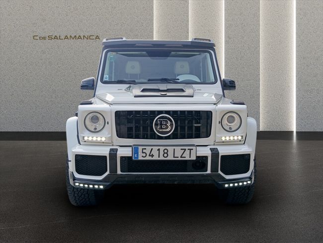 Foto del MERCEDES Clase G G 63 AMG Largo Aut.