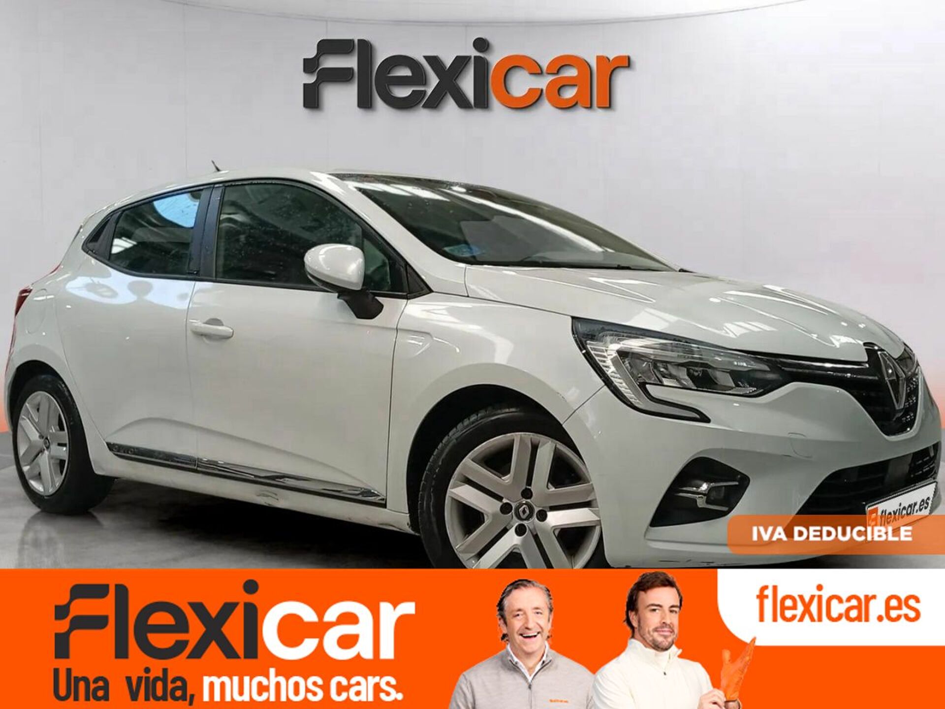Imagen de RENAULT Clio