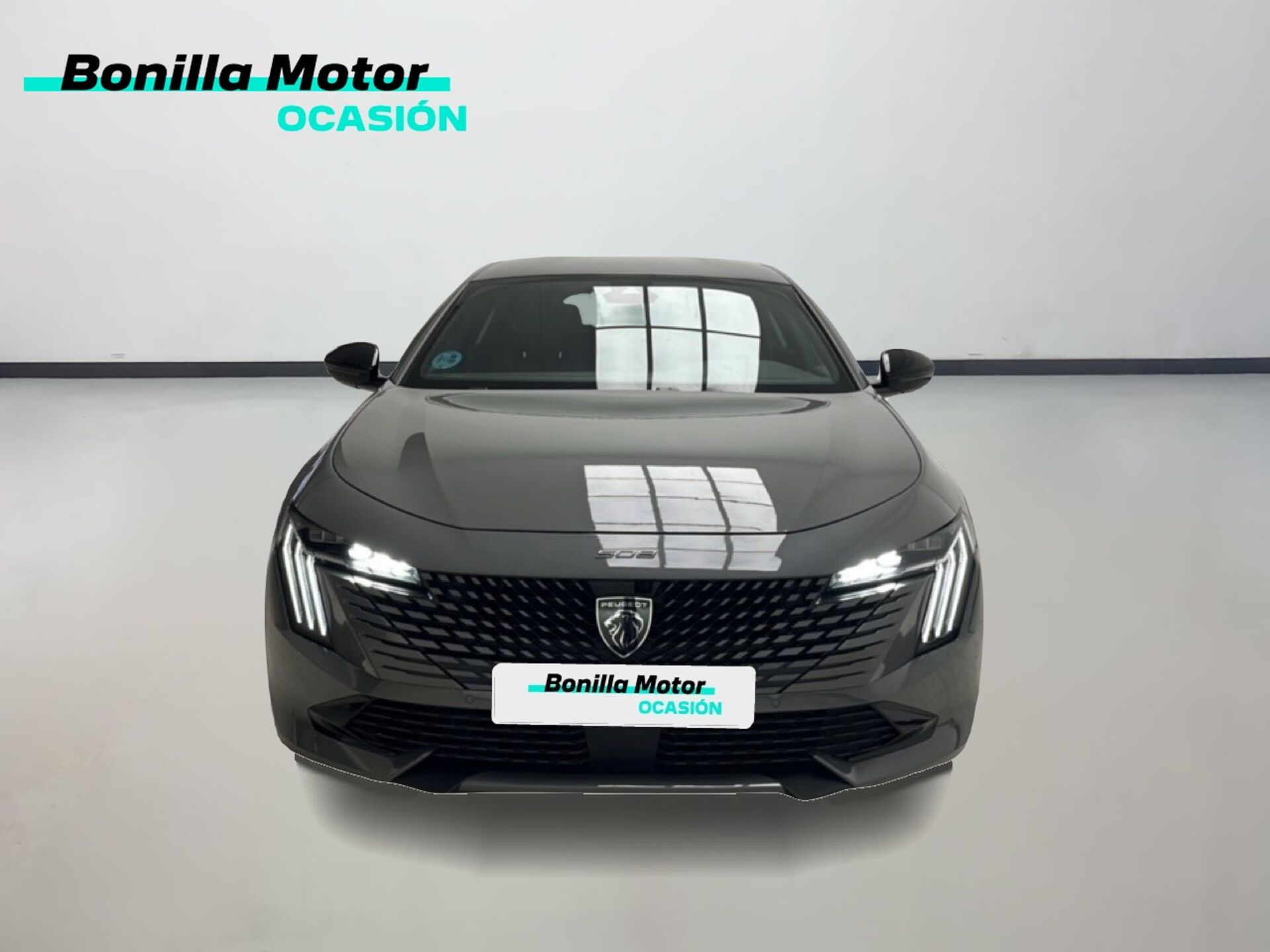 Imagen 2 de PEUGEOT 508