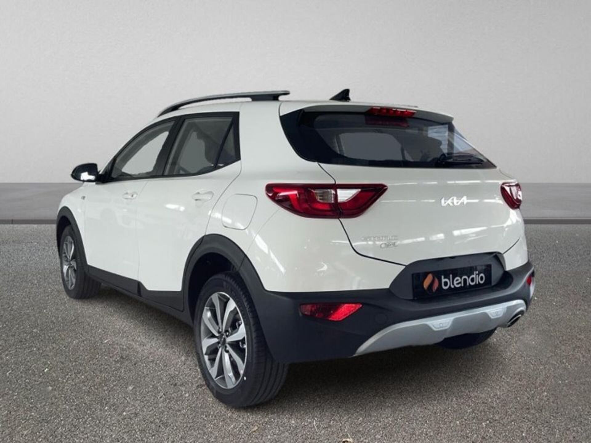 Imagen 2 de KIA Stonic