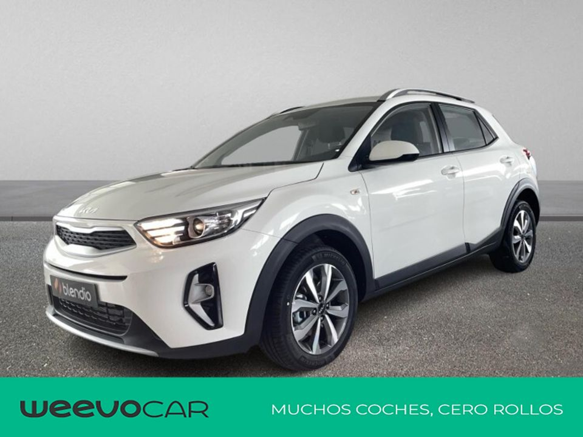 Imagen de KIA Stonic