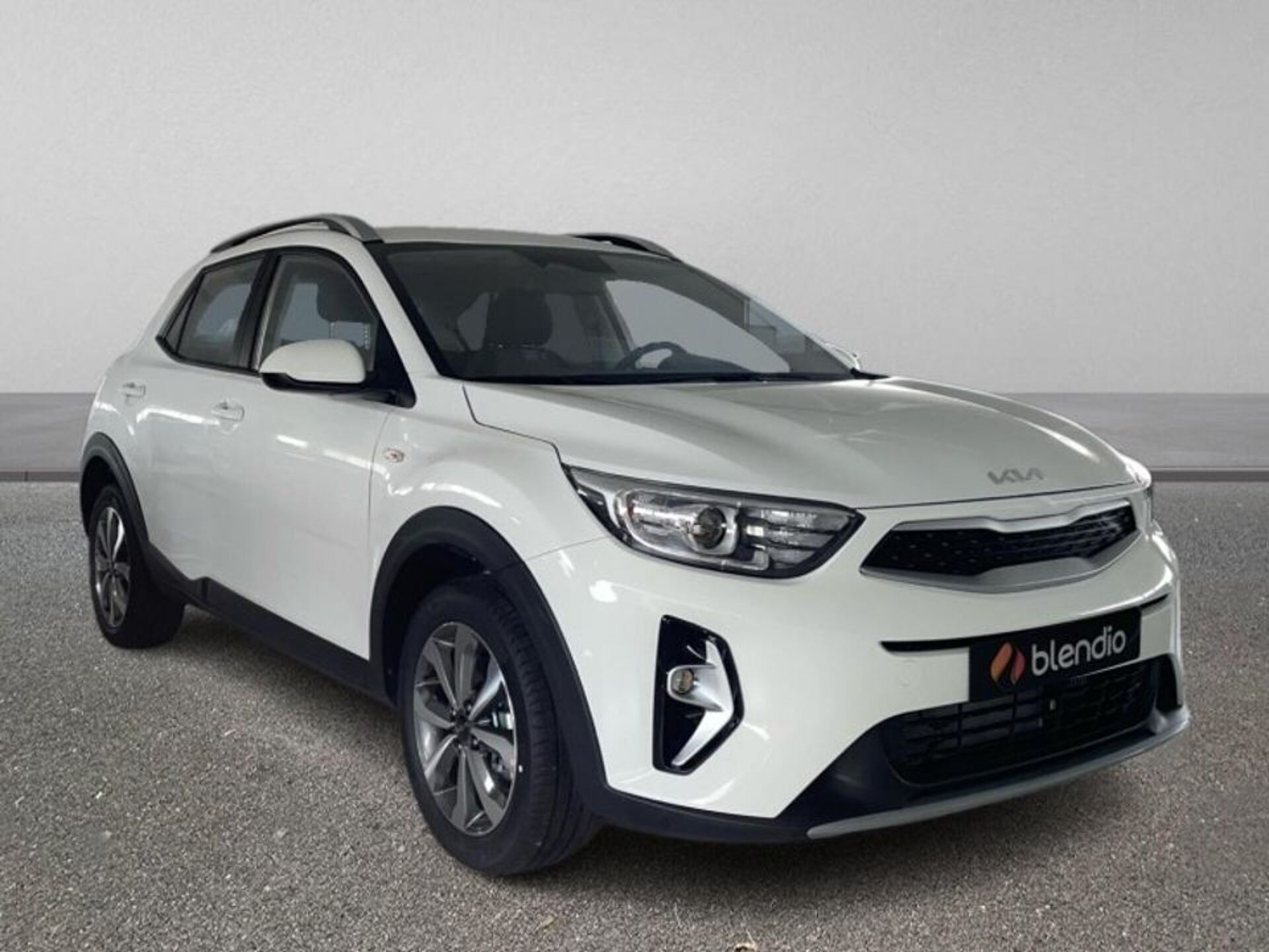 Imagen 3 de KIA Stonic