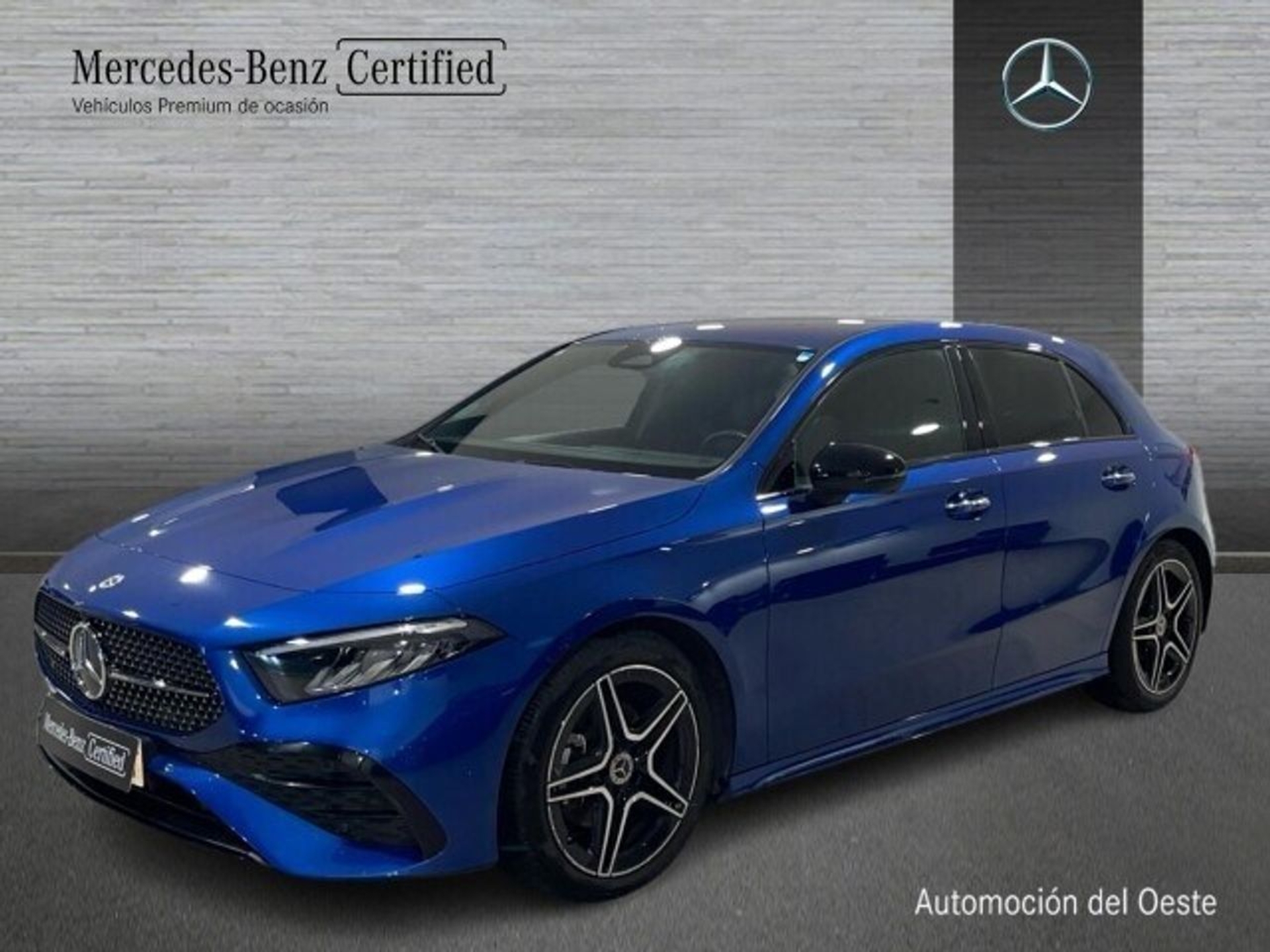 Imagen de MERCEDES Clase A