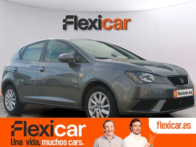 SEAT Ibiza (1.0 55kW (75CV) Style) en Cáceres