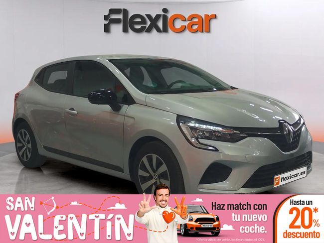 Foto del RENAULT Clio TCe Equilibre 67kW