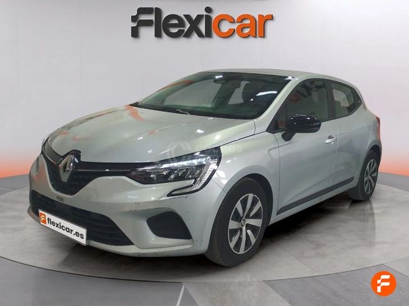 Foto del RENAULT Clio TCe Equilibre 67kW