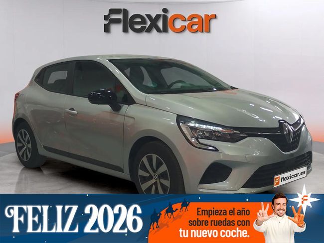 RENAULT Clio (Equilibre TCe 67 kW (91CV)) en Cádiz