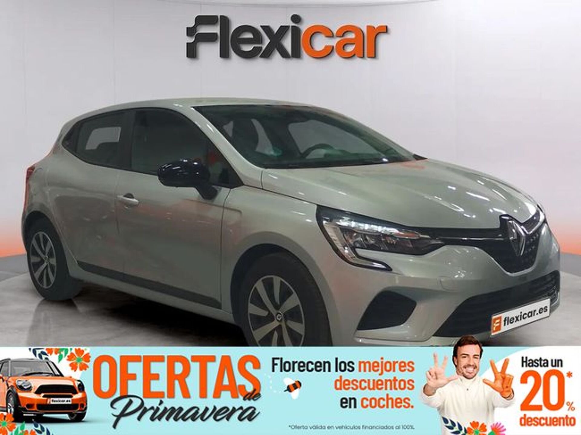 Imagen 1 de RENAULT Clio