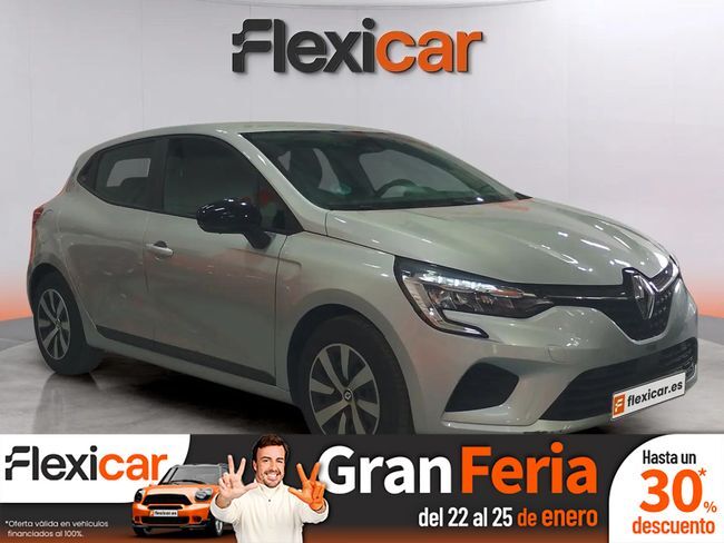 RENAULT Clio (Equilibre TCe 67 kW (91CV)) en Cádiz