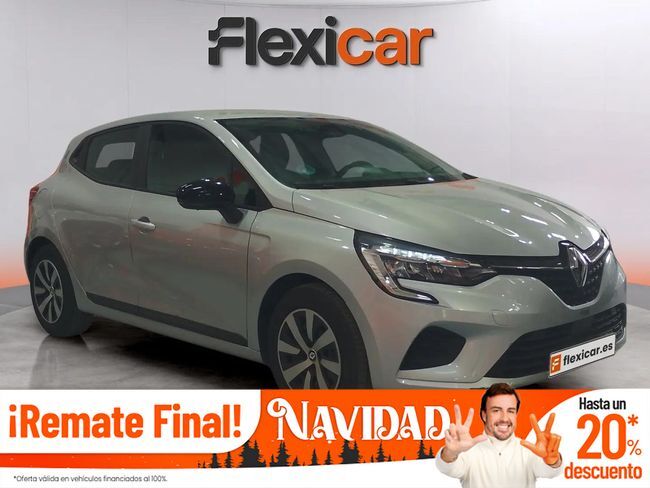 RENAULT Clio (Equilibre TCe 67 kW (91CV)) en Cádiz