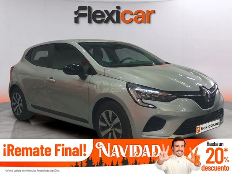 Foto del RENAULT Clio TCe Equilibre 67kW