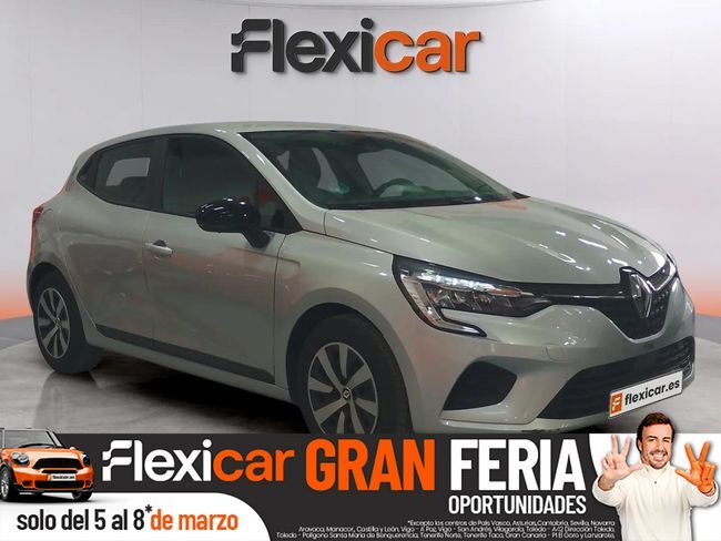 Foto del RENAULT Clio TCe Equilibre 67kW