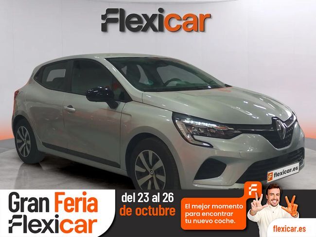 RENAULT Clio (Equilibre TCe 67 kW (91CV)) en Cádiz