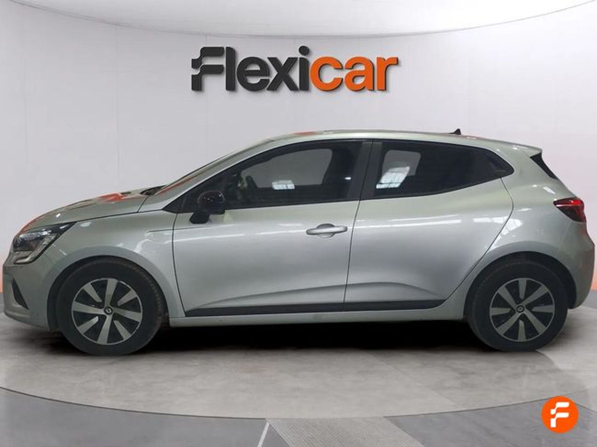 Imagen 3 de RENAULT Clio