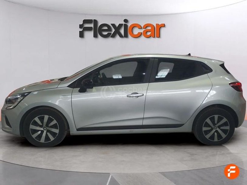 Foto del RENAULT Clio TCe Equilibre 67kW