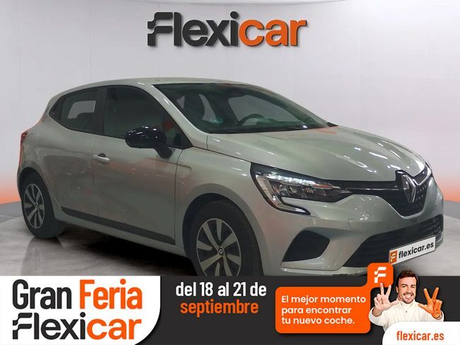 RENAULT Clio (Equilibre TCe 67 kW (91CV)) en Cádiz