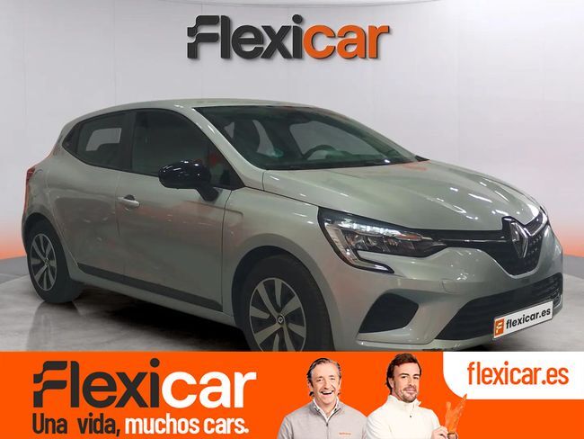 RENAULT Clio (Equilibre TCe 67 kW (91CV)) en Cádiz