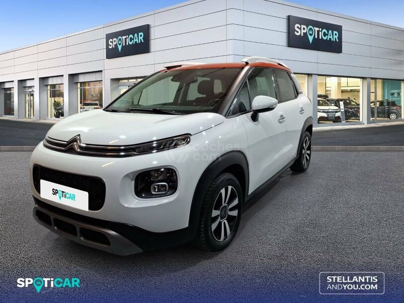 Foto del CITROEN C3 Aircross Puretech S&S Shine EAT6 110