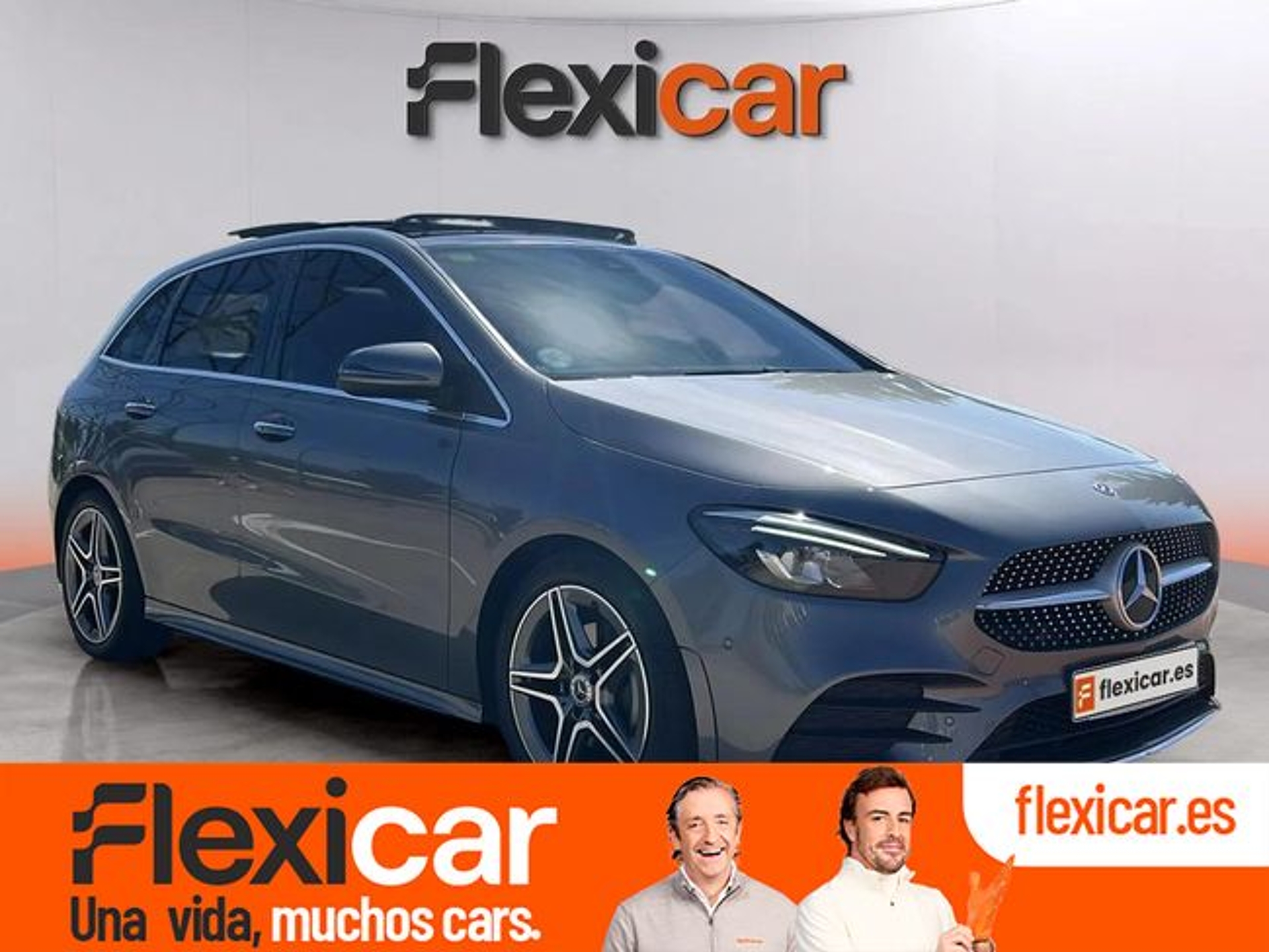 Imagen de MERCEDES Clase B