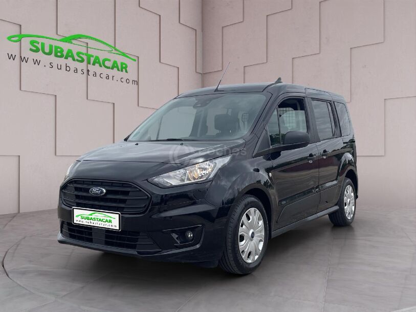 Foto del FORD Transit Connect FT 220 Kombi S&S B. Corta L1 Trend 100
