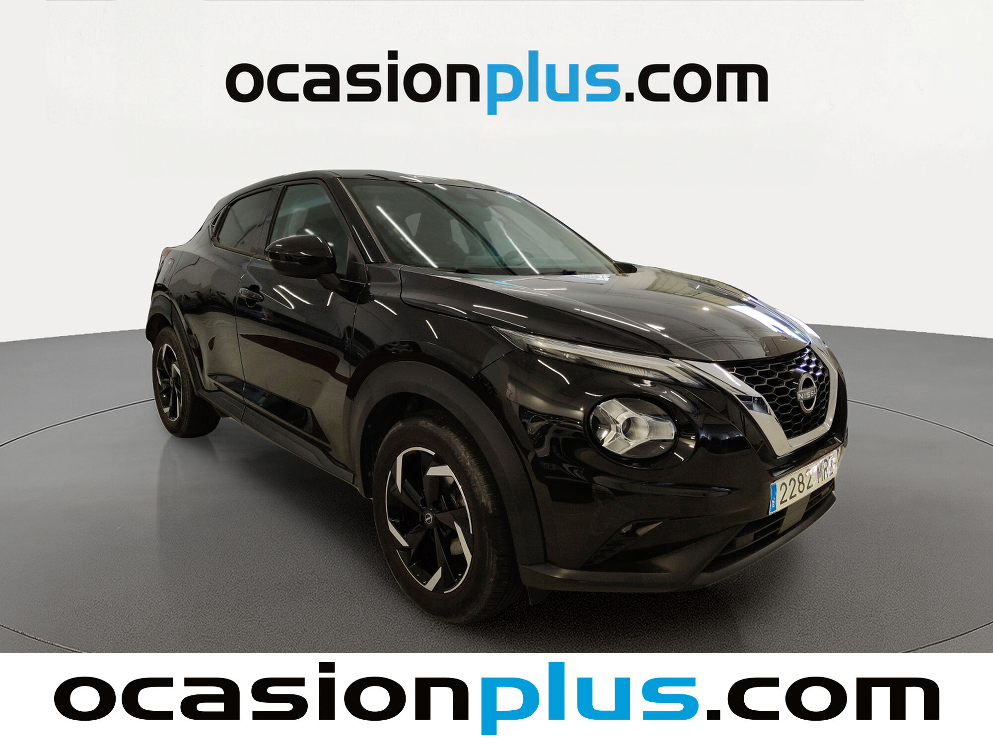 Foto del NISSAN Juke 1.0 DIG-T Acenta 4x2 114