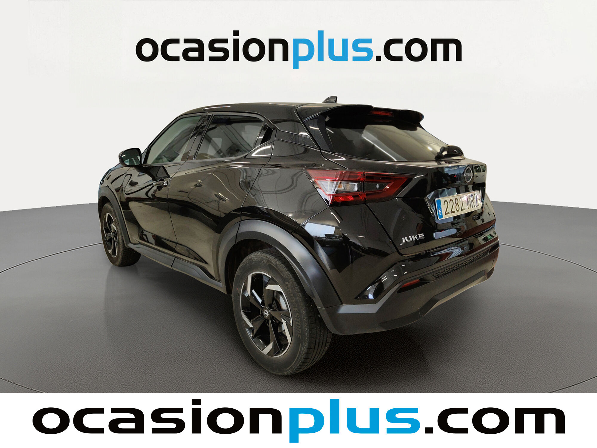 Foto del NISSAN Juke 1.0 DIG-T Acenta 4x2 114