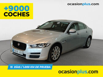 Imagen de JAGUAR XE 2.0 GTDi Prestige Aut. 240