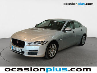 Imagen de JAGUAR XE 2.0 GTDi Prestige Aut. 240