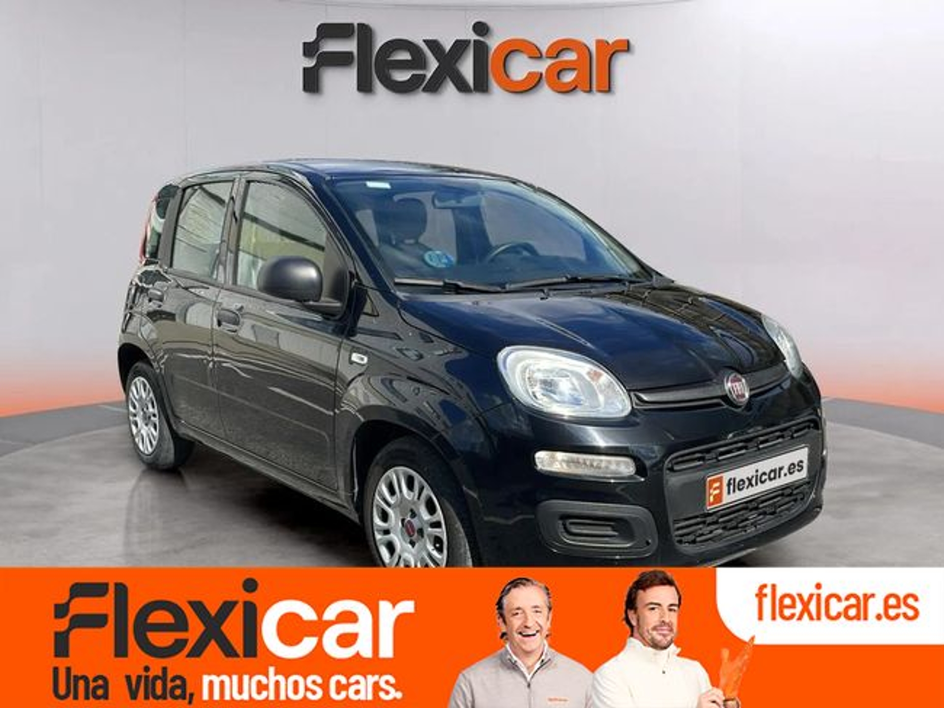 Imagen de FIAT Panda