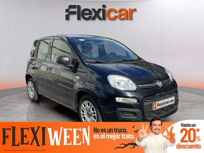 FIAT Panda (City Cross 1.0 Gse 51kw (70CV)) en Vizcaya