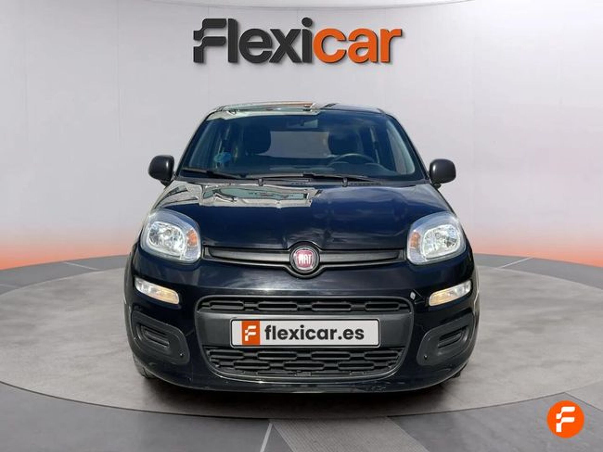Imagen 2 de FIAT Panda